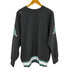 カッパ Kappa RIB LINE SWEAT メンズ import:M