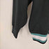 カッパ Kappa RIB LINE SWEAT メンズ import:M