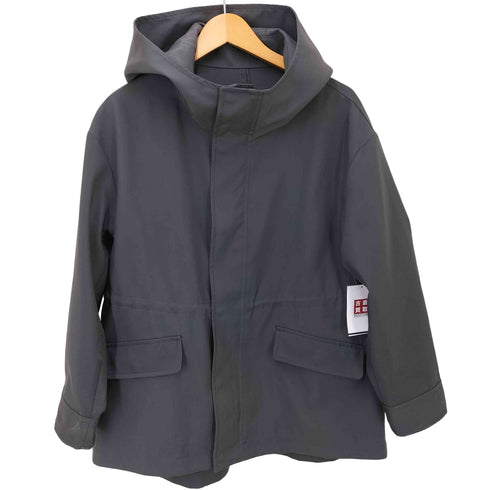 ロペピクニック Rope Picnic 24SS 花粉ガード・撥水加工 ミドル丈 マウンテンパーカー レディース JPN:38