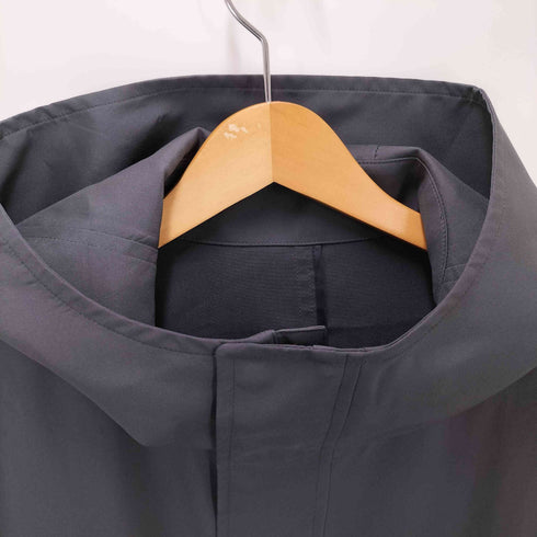 ロペピクニック Rope Picnic 24SS 花粉ガード・撥水加工 ミドル丈 マウンテンパーカー レディース JPN:38