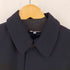 ローブドシャンブルコムデギャルソン robe de chambre COMME des GARCONS 02SS カラー切替 ウールジャケット レディース JPN:M