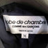 ローブドシャンブルコムデギャルソン robe de chambre COMME des GARCONS 02SS カラー切替 ウールジャケット レディース JPN:M