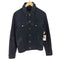リーバイス Levis COMMUTER TRUCKER JACKET メンズ JPN:S