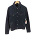 リーバイス Levis COMMUTER TRUCKER JACKET メンズ JPN:S