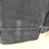 リーバイス Levis COMMUTER TRUCKER JACKET メンズ JPN:S