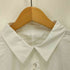 スタイルミキサー STYLEMIXER 25SS サイドホールシャツ レディース FREE