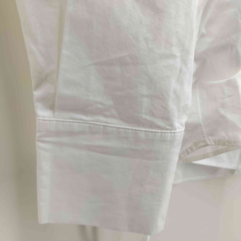 スタイルミキサー STYLEMIXER 25SS サイドホールシャツ レディース FREE