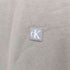 カルバンクラインジーンズ Calvin Klein Jeans ロゴ刺繍 クルーネック スウェット トレーナー メンズ import:M