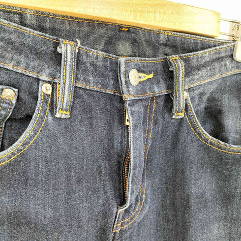 リーバイス Levis 511 ストレートデニムパンツ メンズ 31/32