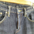 リーバイス Levis 511 ストレートデニムパンツ メンズ 31/32
