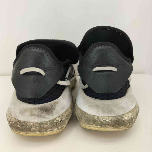ワイスリー Y-3 KUSARI ローカットスニーカー メンズ JPN:25.5