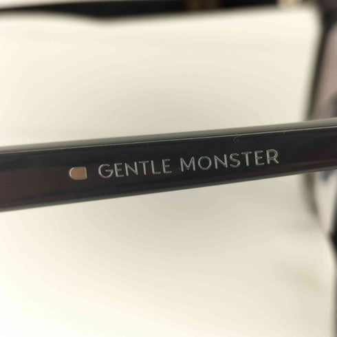 ジェントルモンスター GENTLE MONSTER My Ma 01 メンズ 65□18