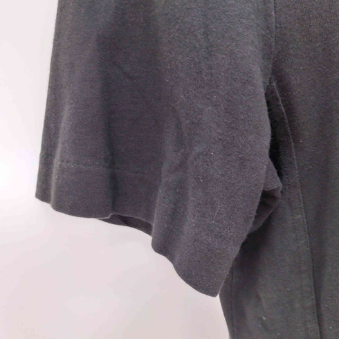 BY MALENE BIRGER プリーツデザイン ペプラムトップス レディース