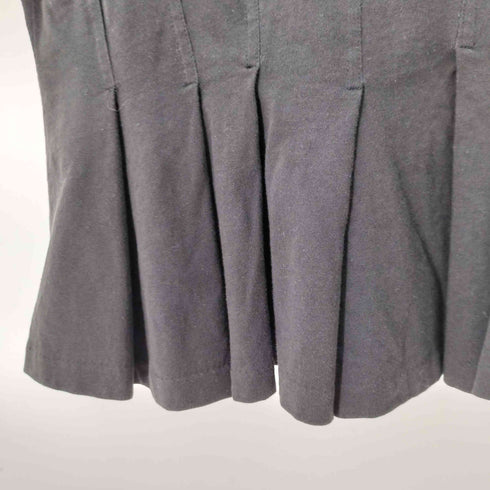BY MALENE BIRGER プリーツデザイン ペプラムトップス レディース