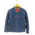リーバイス Levis ENGINEER JEANS LEJ TRUCKER メンズ JPN:M