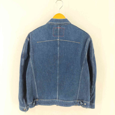 リーバイス Levis ENGINEER JEANS LEJ TRUCKER メンズ JPN:M