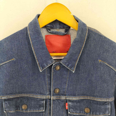リーバイス Levis ENGINEER JEANS LEJ TRUCKER メンズ JPN:M