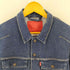 リーバイス Levis ENGINEER JEANS LEJ TRUCKER メンズ JPN:M