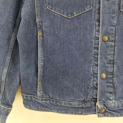 リーバイス Levis ENGINEER JEANS LEJ TRUCKER メンズ JPN:M