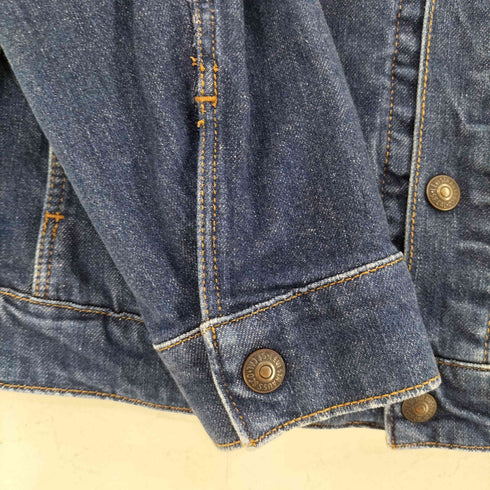 リーバイス Levis ENGINEER JEANS LEJ TRUCKER メンズ JPN:M