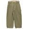 エヌハリウッド N.HOOLYWOOD 24SS PAINTER PANTS 2241 Relax Fit メンズ 36