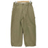 エヌハリウッド N.HOOLYWOOD 24SS PAINTER PANTS 2241 Relax Fit メンズ 36