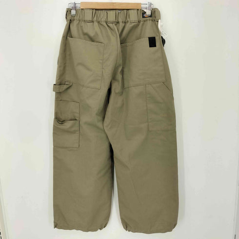 エヌハリウッド N.HOOLYWOOD 24SS PAINTER PANTS 2241 Relax Fit メンズ 36