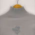 メルトザレディ Melt the lady ボディシルエットニット メンズ FREE