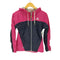 アディダス adidas CLIMAPROOF バイカラーナイロンジャケット レディース JPN:S