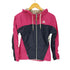 アディダス adidas CLIMAPROOF バイカラーナイロンジャケット レディース JPN:S