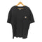 カーハート Carhartt LOOSE FIT ポケット クルーネックTシャツ メンズ L