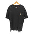 カーハート Carhartt LOOSE FIT ポケット クルーネックTシャツ メンズ L
