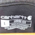 カーハート Carhartt LOOSE FIT ポケット クルーネックTシャツ メンズ L