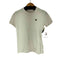 モンクレール MONCLER ロゴワッペン S/S Tシャツ レディース JPN:L