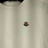 モンクレール MONCLER ロゴワッペン S/S Tシャツ レディース JPN:L