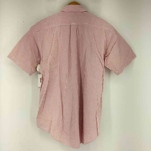 ヴァンヂャケット VAN JAC シアサッカー L/S ストライプ シャツ メンズ JPN:L