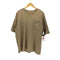 カーハート Carhartt LOOSE FIT ポケット クルーネックTシャツ メンズ L