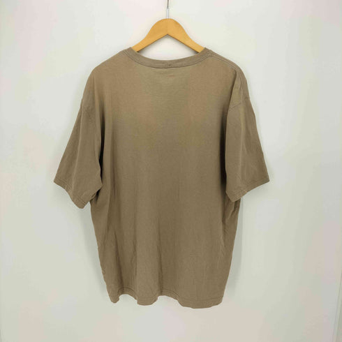カーハート Carhartt LOOSE FIT ポケット クルーネックTシャツ メンズ L