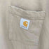 カーハート Carhartt LOOSE FIT ポケット クルーネックTシャツ メンズ L