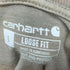 カーハート Carhartt LOOSE FIT ポケット クルーネックTシャツ メンズ L