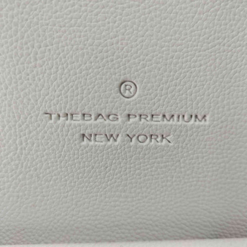 THEBAG PREMIUM NEW YORK 2WAYトートバック レディース