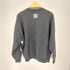 CITY COUNTRY CITY 23SS EMBROIDERED LOGO COTTON SWEAT SHIRT メンズ import:L