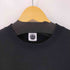 CITY COUNTRY CITY 23SS EMBROIDERED LOGO COTTON SWEAT SHIRT メンズ import:L