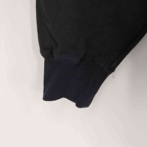 CITY COUNTRY CITY 23SS EMBROIDERED LOGO COTTON SWEAT SHIRT メンズ import:L