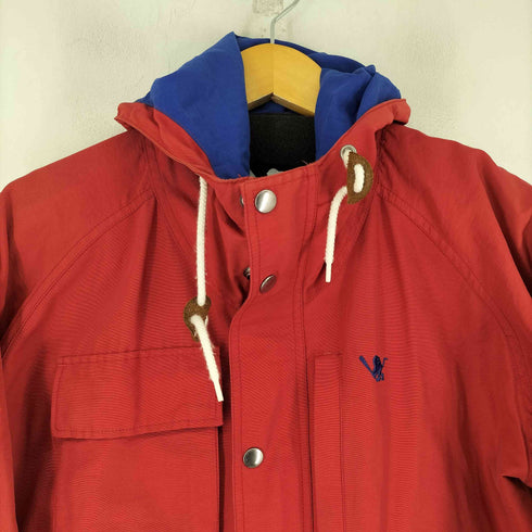 サンタスティック SANTASTIC 60/40 マウンテンパーカー メンズ JPN:XL