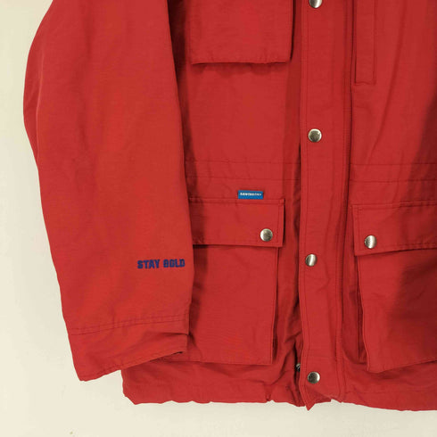 サンタスティック SANTASTIC 60/40 マウンテンパーカー メンズ JPN:XL