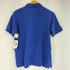ラコステ LACOSTE ワッペン S/S ポロシャツ レディース JPN:4