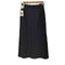 トリココムデギャルソン tricot COMME des GARCONS 01AW ウールスカート レディース JPN:S