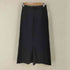 トリココムデギャルソン tricot COMME des GARCONS 01AW ウールスカート レディース JPN:S