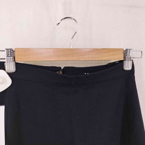 トリココムデギャルソン tricot COMME des GARCONS 01AW ウールスカート レディース JPN:S